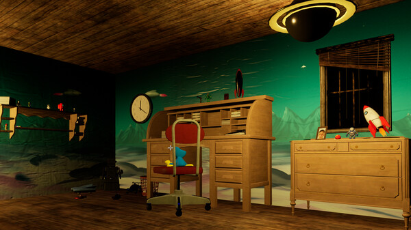 Скриншот из Sleepless Night