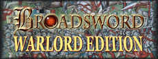 Broadsword Warlord Edition