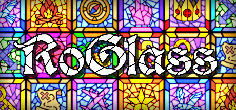 RoGlass Cover Image