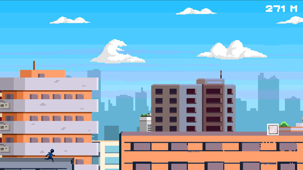 EverStride Playtest screenshot 3