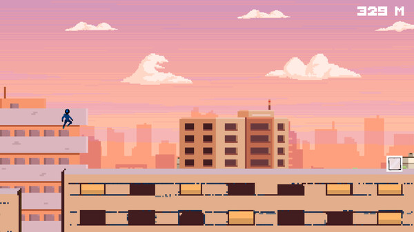 EverStride Playtest screenshot 2