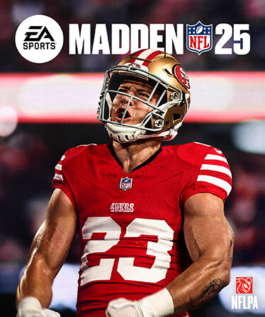 EA SPORTS™ Madden NFL 25