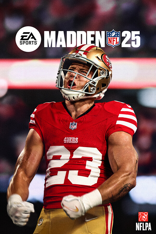 EA SPORTS™ Madden NFL 25