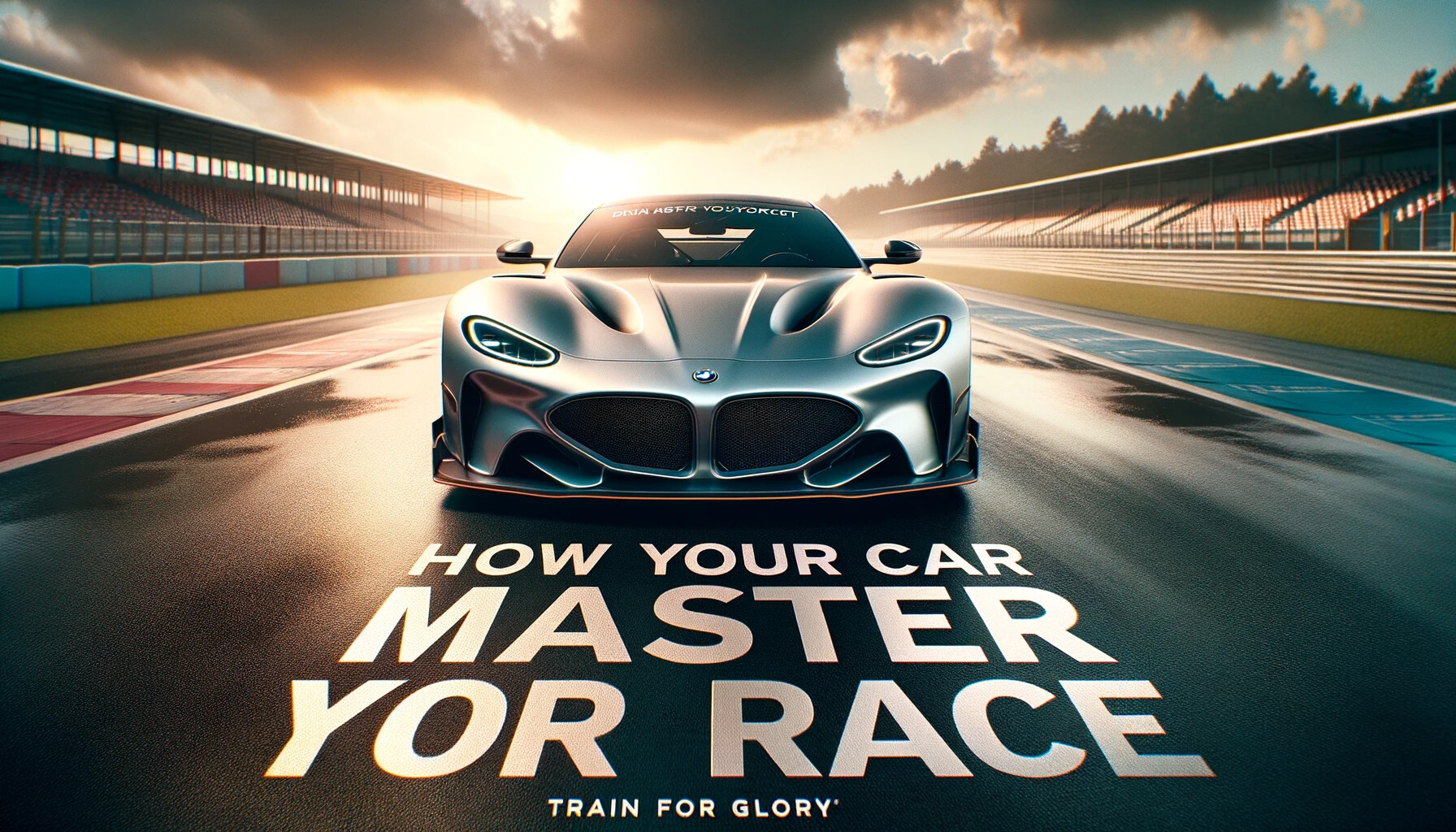 How To Train Your Car #0