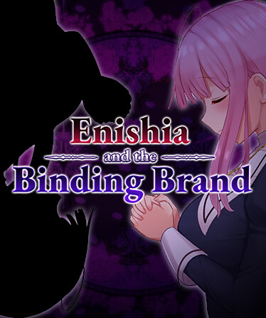 Enishia and the Binding Brand