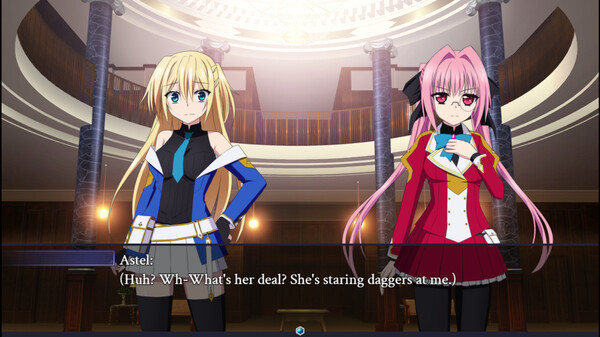 And the Hero Was Never Seen Again game for Linux 1