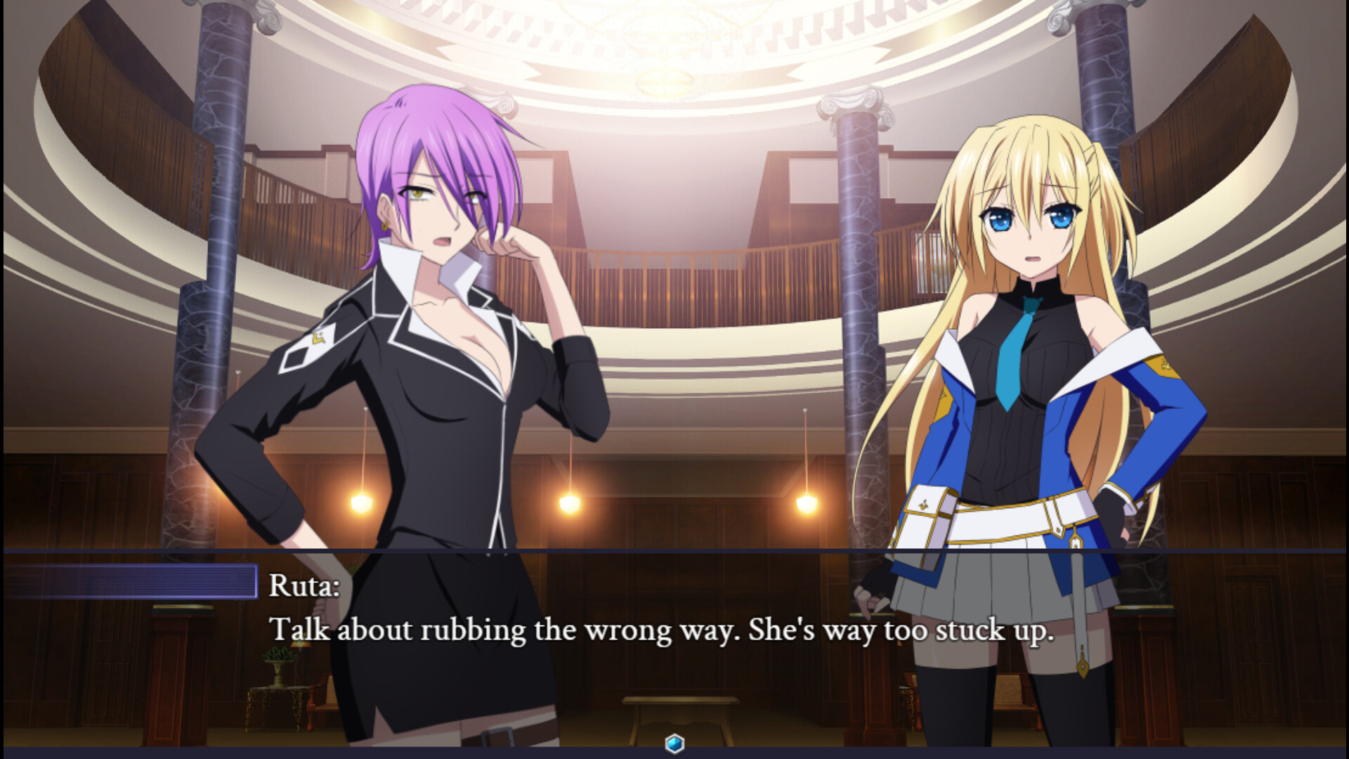 And the Hero Was Never Seen Again on Steam