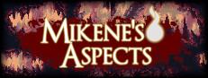 Mikene's Aspects