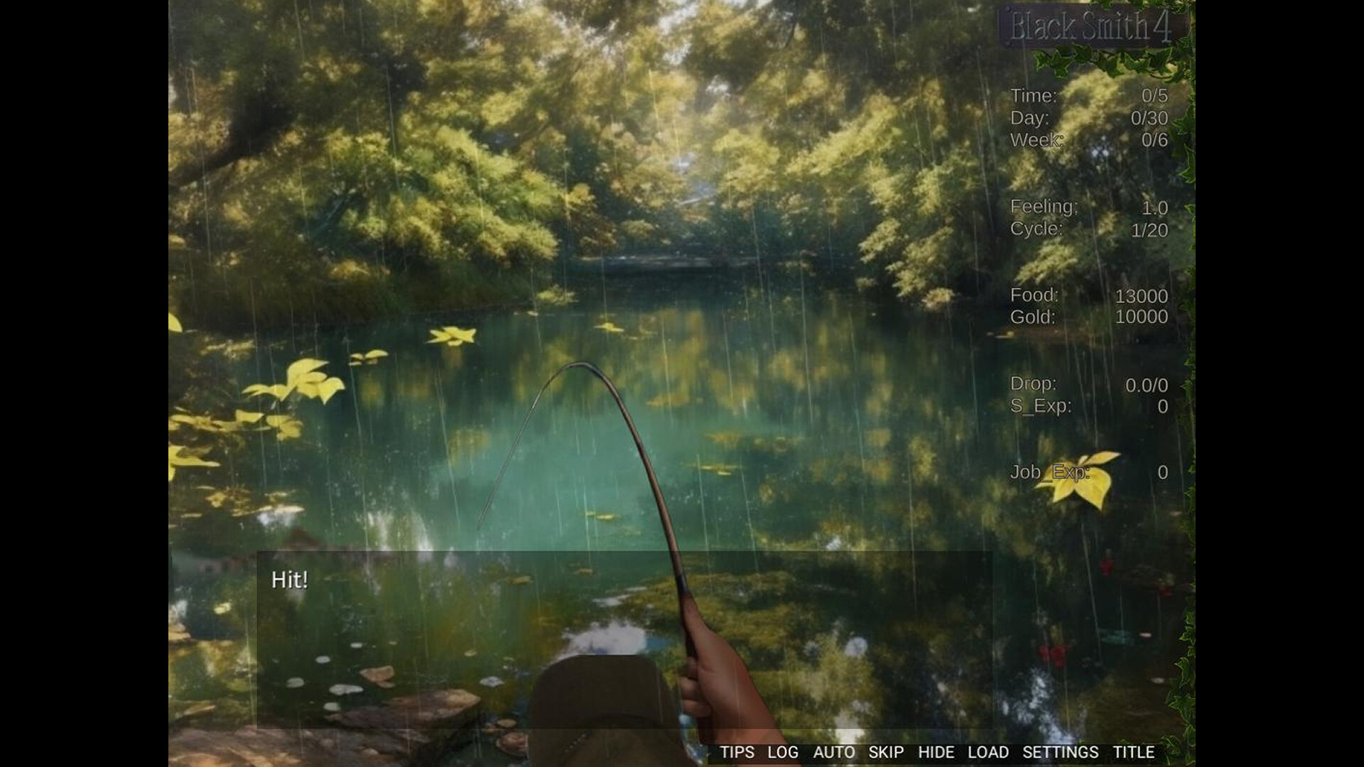 铁匠:续/Black Smith4 -(Build.12399881-1.07)