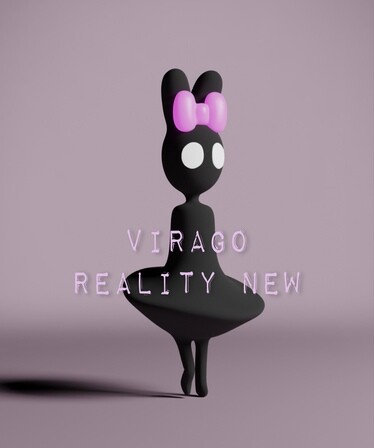 Virago: Reality New