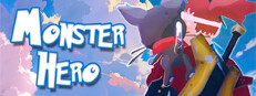 Monster Hero: Adventures