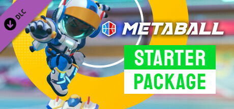 Metaball - Starter Pack