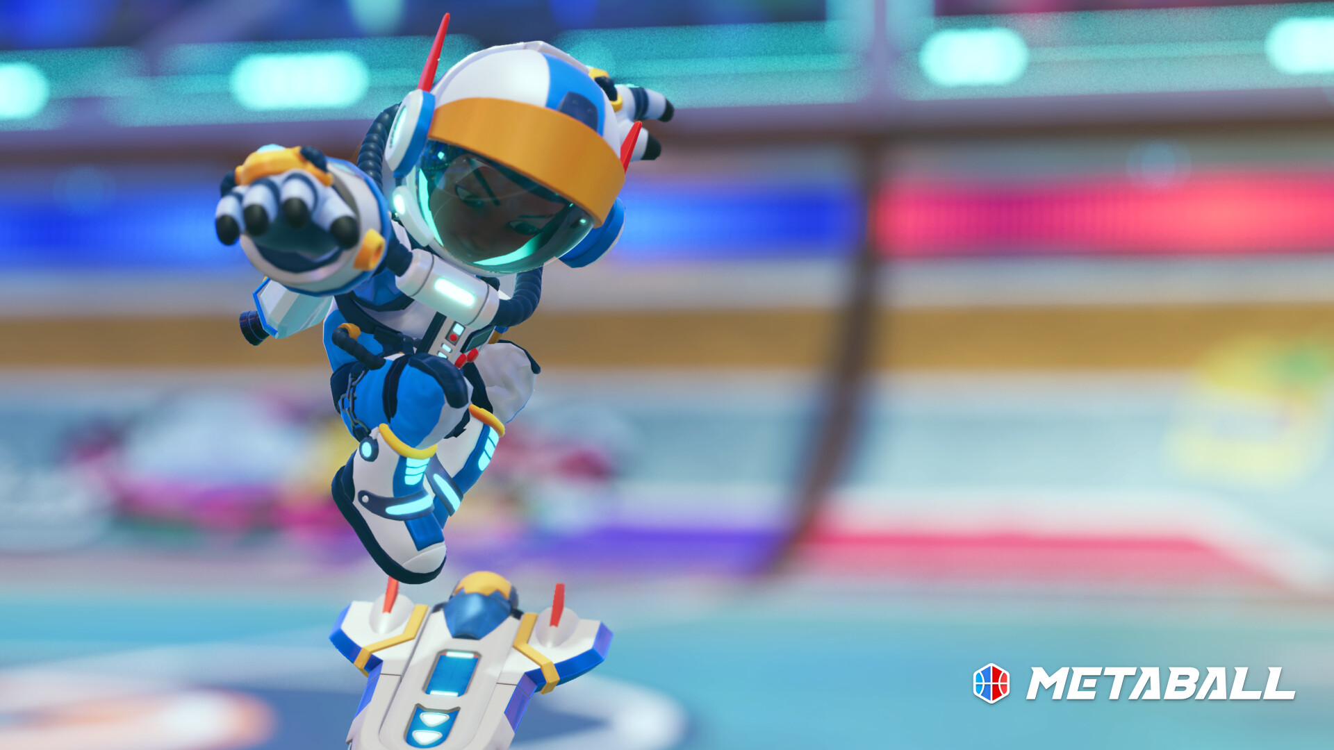 Metaball - Starter Pack #0