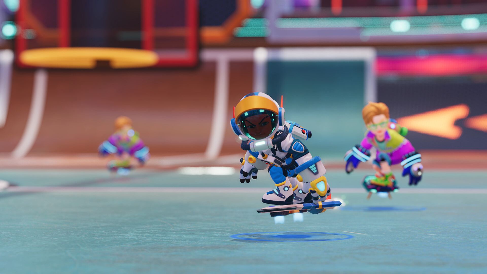 Metaball - Starter Pack #2