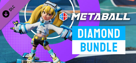 Metaball - Diamond Bundle