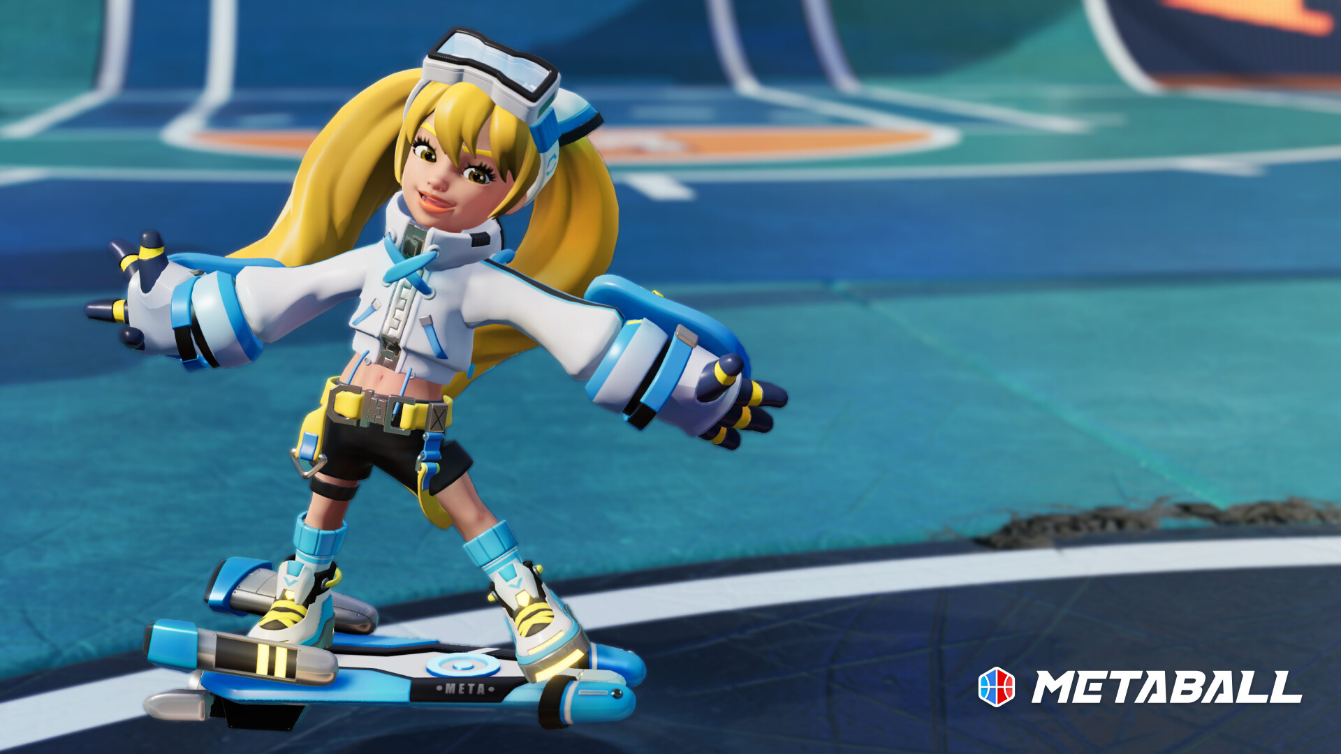 Metaball - Diamond Bundle #0