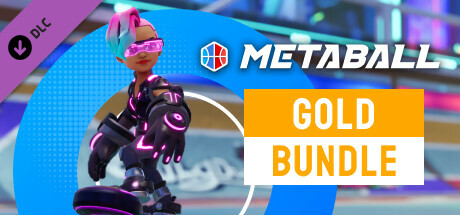 Metaball - Gold Bundle on Steam