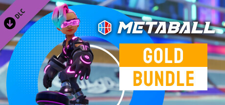 Metaball - Gold Bundle