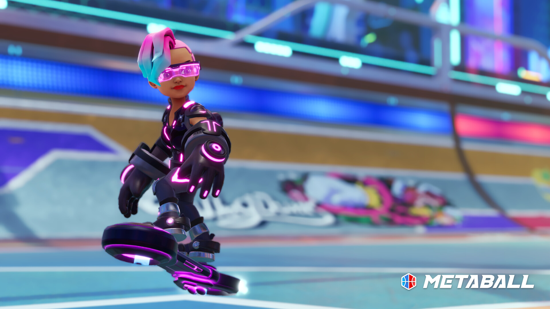 Metaball - Gold Bundle #0