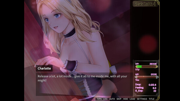 Black Smith4 Demo screenshot 7