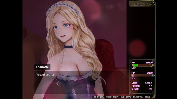 Black Smith4 Demo screenshot 8