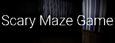 Scary Maze Game