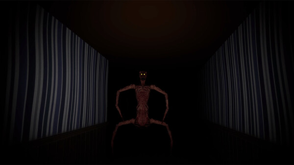 Scary Maze Gamefor windows and Linux 1