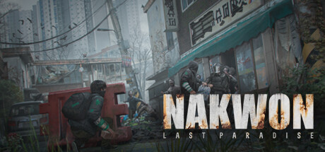 50 minutes of gameplay from The Day Before-like UE5 zombie survival game,  Nakwon: Last Paradise