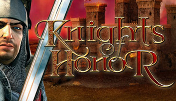 Knights of Honor on Steam