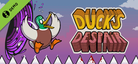 Duck's Despair Demo