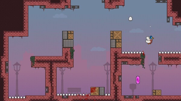 Duck's Despair Demo screenshot 5