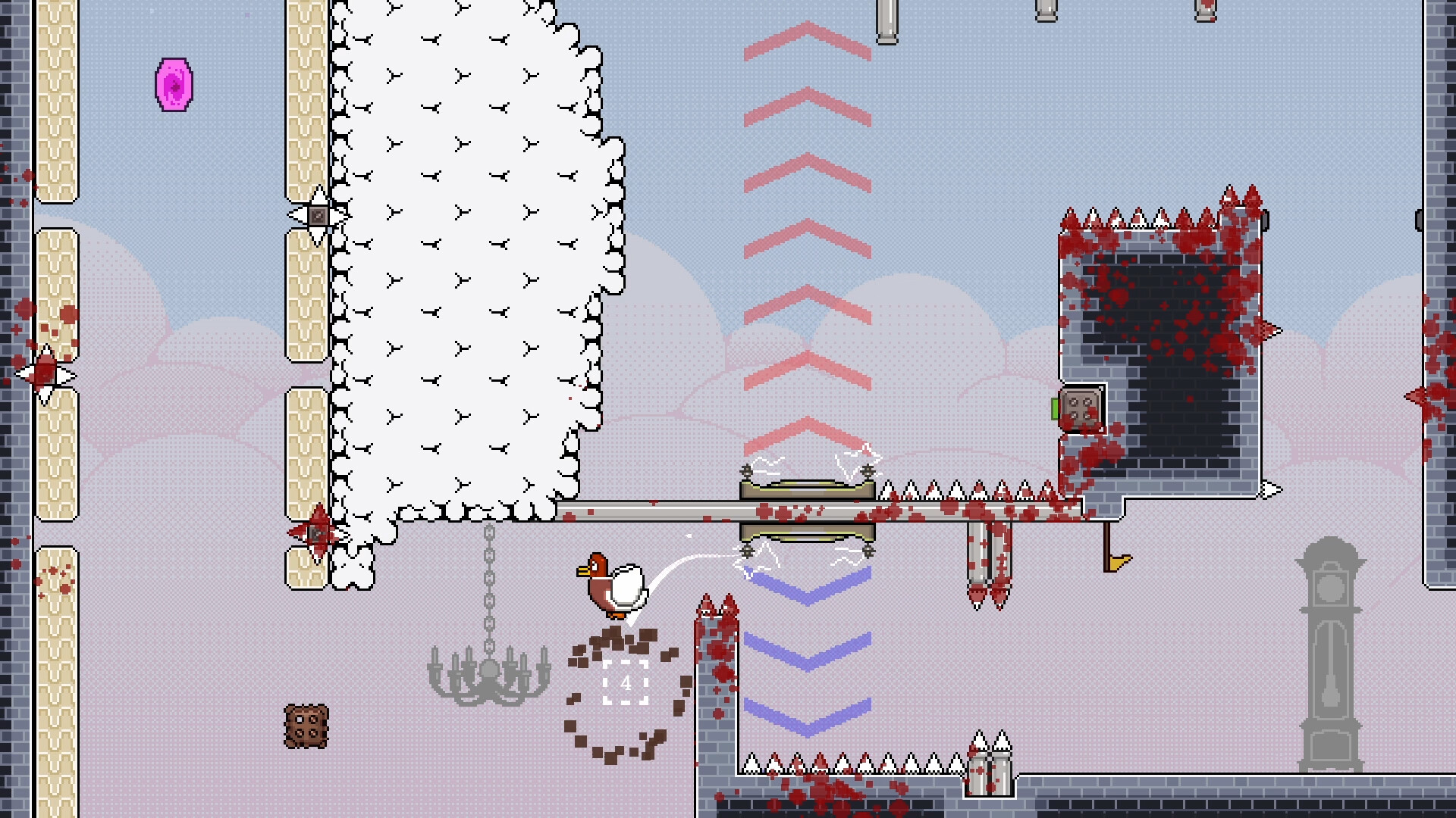 Duck's Despair Demo #9