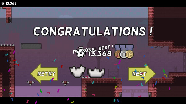 Duck's Despair Demo screenshot 4