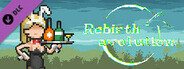 Rebirth Evolution - Casino Attendant Pack