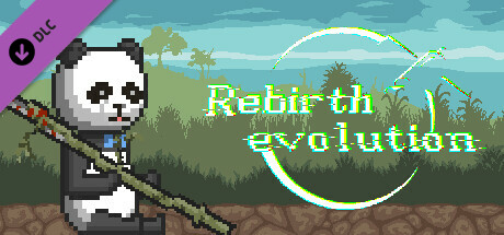 Rebirth Evolution  - Fierce Bear Pack banner image