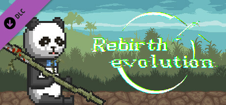 Rebirth Evolution  - Fierce Bear Pack