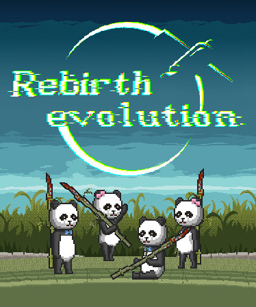 Rebirth Evolution  - Fierce Bear Pack