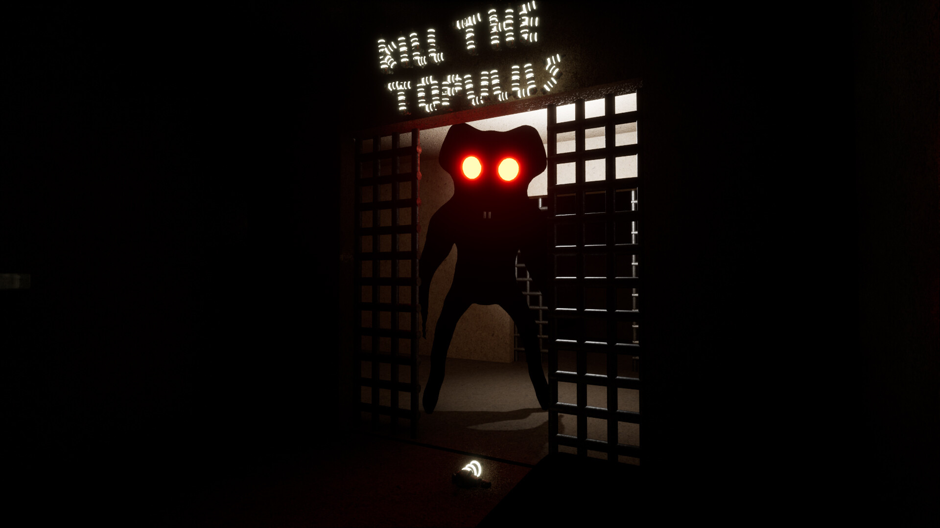 Kill The Topulus #19