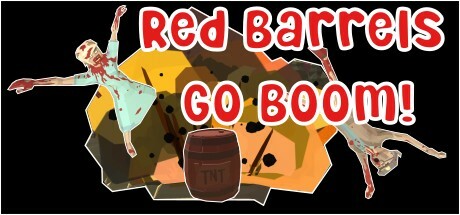 Red Barrels Go Boom steam charts