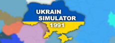 Simulator of Ukraine 1991