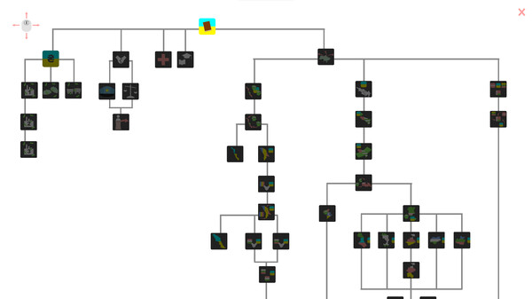 Скриншот из Simulator of Ukraine 1991