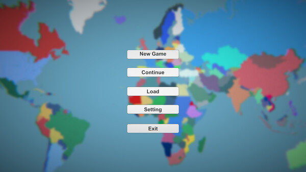 Скриншот из Simulator of Ukraine 1991