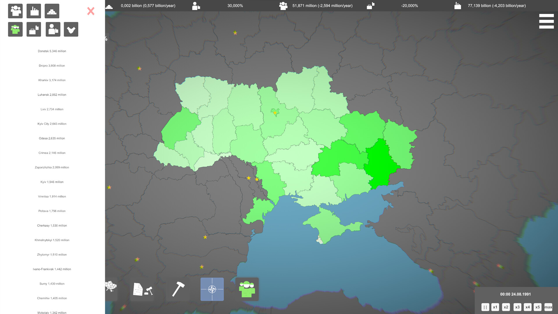 Romanian Ethnicity  Ethnic Groups, Population & Map - Video