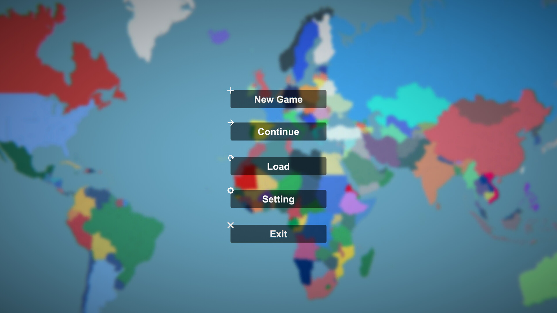 Simulator of Ukraine 1991 #4