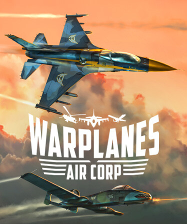 Warplanes: Air Corp