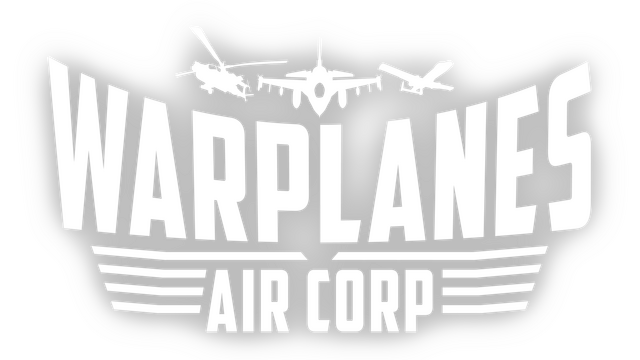 Warplanes: Air Corp