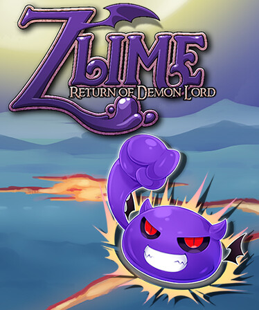 Zlime: Return Of Demon Lord