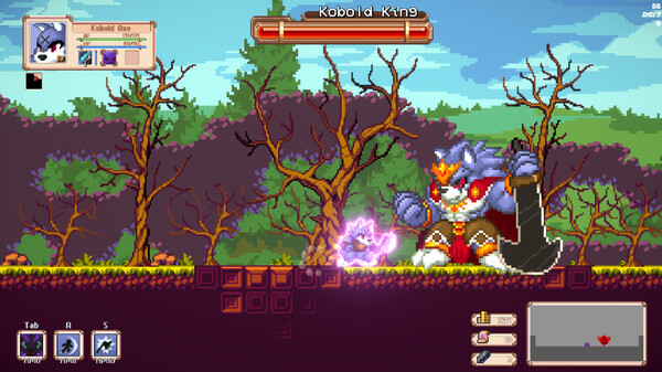 Zlime: Return Of Demon Lordfor windows and Linux 1