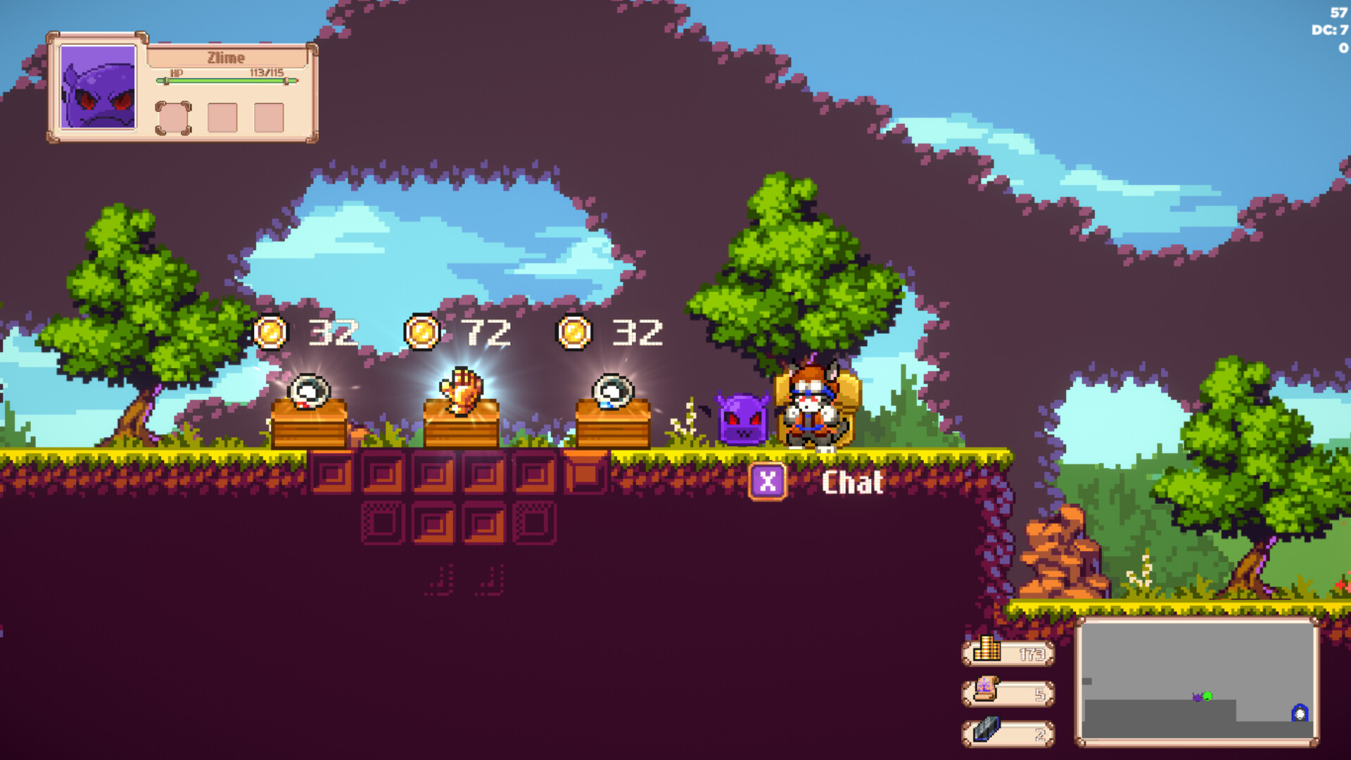 Zlime: Return Of Demon Lord #9