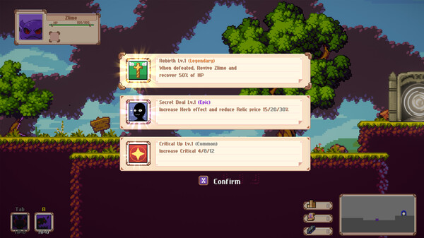 Zlime: Return Of Demon Lord game for windows Pc 1